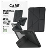 PanzerGlass Etui Care By Y Fold Do Ipad Air 11 (2024/2025) Czarny - (CR76640)