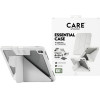 PanzerGlass Etui Care By Y Fold Do Ipad Air 11 (2024/2025) Jasnoszary - (CR37876)