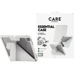 PanzerGlass Etui Care By Y Fold Do Ipad Air 13 (2024/2025) Jasnoszary - (CR90069)