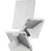 PanzerGlass Etui Care By Y Fold Do Ipad Air 13 (2024/2025) Jasnoszary - (CR90069)
