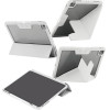 PanzerGlass Etui Care By Y Fold Do Ipad Air 13 (2024/2025) Jasnoszary - (CR90069)