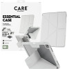 PanzerGlass Etui Care By Y Fold Do Ipad Air 13 (2024/2025) Jasnoszary - (CR90069)
