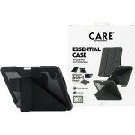 PanzerGlass Etui Care By Y Fold Do Ipad Pro 11 (2025/2024) Czarny - (CR12712)