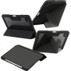 PanzerGlass Etui Care By Y Fold Do Ipad Pro 11 (2025/2024) Czarny - (CR12712)