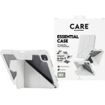 PanzerGlass Etui Care By Y Fold Do Ipad Pro 11 (2025/2024) Jasnoszary - (CR93652)