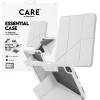 PanzerGlass Etui Care By Y Fold Do Ipad Pro 11 (2025/2024) Jasnoszary - (CR93652)
