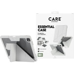PanzerGlass Etui Care By Y Fold Do Ipad Pro 13 (2025/2024) Jasnoszary - (CR65914)