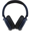 Red Bull Bluetooth Over-Ear Headphones Printed Logo Navy Blue - (RBBHXHMS1ILV)