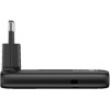 Verbatim Fold n Go Mains Charger Gan 65W Black - (32354)