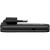 Verbatim Fold n Go Mains Charger Gan 65W Black - (32354)
