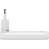 Verbatim Fold n Go Mains Charger Gan 65W White - (32355)