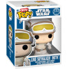 Funko Bitty Pop! 2-Pack Disney: Star Wars - Luke Skywalker & Wampa Vinyl Figures