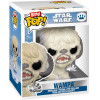 Funko Bitty Pop! 2-Pack Disney: Star Wars - Luke Skywalker & Wampa Vinyl Figures