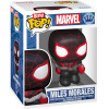 Funko Bitty Pop! 2-Pack Marvel: Spider-Man - Miles Morales & Ghost Spider Vinyl Figures