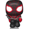 Funko Bitty Pop! 2-Pack Marvel: Spider-Man - Miles Morales & Ghost Spider Vinyl Figures