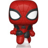 Funko Bitty Pop! 2-Pack Marvel: Spider-Man - Spider-Man & Venom Vinyl Figures