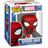 Funko Bitty Pop! 2-Pack Marvel: Spider-Man - Spider-Man & Venom Vinyl Figures