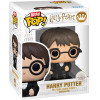 Funko Bitty Pop! 2-Pack: Harry Potter - Harry Potter & Ginny Weasley Vinyl Figures