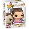 Funko Bitty Pop! 2-Pack: Harry Potter - Hermione Granger & Viktor Krum Vinyl Figures