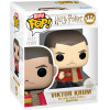 Funko Bitty Pop! 2-Pack: Harry Potter - Hermione Granger & Viktor Krum Vinyl Figures