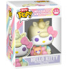 Funko Bitty Pop! 2-Pack: Hello Kitty & Friends - Hello Kitty & Cinnamoroll Vinyl Figures