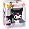 Funko Bitty Pop! 2-Pack: Hello Kitty And Friends - My Melody & Kuromi Vinyl Figures