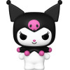 Funko Bitty Pop! 2-Pack: Hello Kitty And Friends - My Melody & Kuromi Vinyl Figures