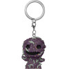 Funko Pocket Pop! Disney: The Night Before Christmas - Oogie Boogie (Glows In The Dark) Vinyl Figure Keychain