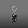 Funko Pocket Pop! Disney: The Night Before Christmas - Oogie Boogie (Glows In The Dark) Vinyl Figure Keychain