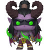 Funko Pop! Games: World Of Warcraft - Illidan* #1101 Vinyl Figure