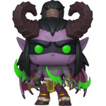 Funko Pop! Games: World Of Warcraft - Illidan* #1101 Vinyl Figure
