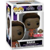 Funko Pop! Marvel: Black Panther Legacy Collection S1 - Nakia (Special Edition) #1110 Bobble-Head Vinyl Figure
