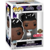 Funko Pop! Marvel: Black Panther Legacy Collection S1 - Shuri (Special Edition) #1112 Bobble-Head Vinyl Figure