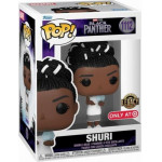 Funko Pop! Marvel: Black Panther Legacy Collection S1 - Shuri (Special Edition) #1112 Bobble-Head Vinyl Figure
