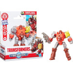 Hasbro Transformers: Cyberworld - Dinobot Snarl Cyber Changers Action Figure (G1042)