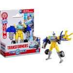 Hasbro Transformers: Cyberworld - Sky-Byte Action Figure (G1050)