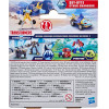 Hasbro Transformers: Cyberworld - Sky-Byte Action Figure (G1050)