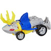 Hasbro Transformers: Cyberworld - Sky-Byte Action Figure (G1050)