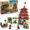 Lego One Piece: Battle At Arlong Park (75638)