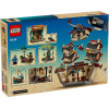 Lego One Piece: Battle At Arlong Park (75638)