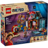 Lego One Piece: Buggy The Clown�s Circus Tent (75637)