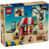 Lego One Piece: Buggy The Clown�s Circus Tent (75637)