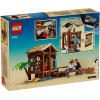 Lego One Piece: Windmill Village Hut (75636)
