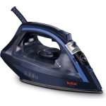 Tefal Virtuo Dry & Steam Iron 2000 W Blue - (Fv 1713)