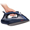 Tefal Virtuo Dry & Steam Iron 2000 W Blue - (Fv 1713)