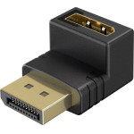 Goobay ���������� Displayport 8K/144Hz, ��������, ������ - (77129)
