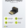 Goobay ���������� Displayport 8K/144Hz, ��������, ������ - (77129)