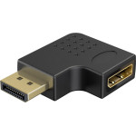 Goobay ���������� Displayport 8K/144Hz, ��������, ������ - (77132)