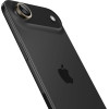 Spigen Camera Cover Optik Pro GLAS.Tr ''Ez FIT'' Camera Protector 2-Pack Iphone Air Gold - (AGL10131)