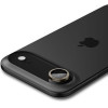 Spigen Camera Cover Optik Pro GLAS.Tr ''Ez FIT'' Camera Protector 2-Pack Iphone Air Gold - (AGL10131)